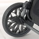 preview thumbnail 7 of 8, Chicco Corso Modular Quick-Fold Stroller, Staccato