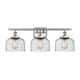 Option Brushed Satin Nickel / Seedy