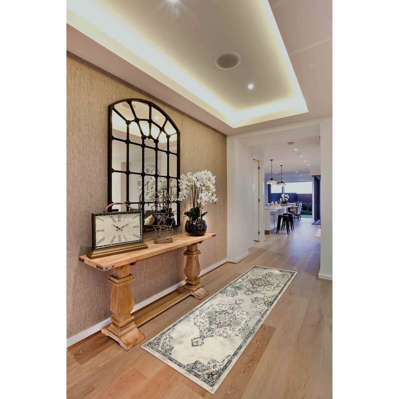 Anila Collection Transitional Oriental Area Rug
