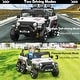 preview thumbnail 7 of 27, Kids Ride On Car with Remote Control,24 V Battery Powered Electric Car with 4 Motors