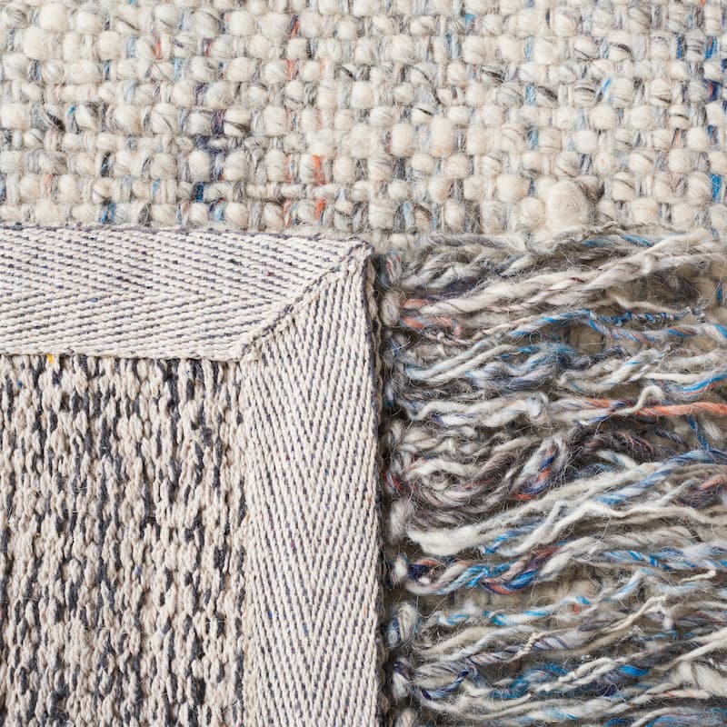 SAFAVIEH Handmade Vermont Larissa Wool Rug