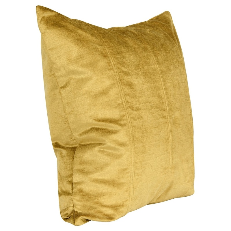 Kosas Home Viva Velvet 20" x 20" Throw Pillows