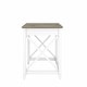 preview thumbnail 18 of 49, Key West 48W Writing Desk by Bush Furniture