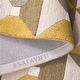 preview thumbnail 13 of 17, SAFAVIEH Handmade Genre Gerhilde Mid-Century Modern Wool Rug