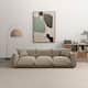 Option Mocha Boucle