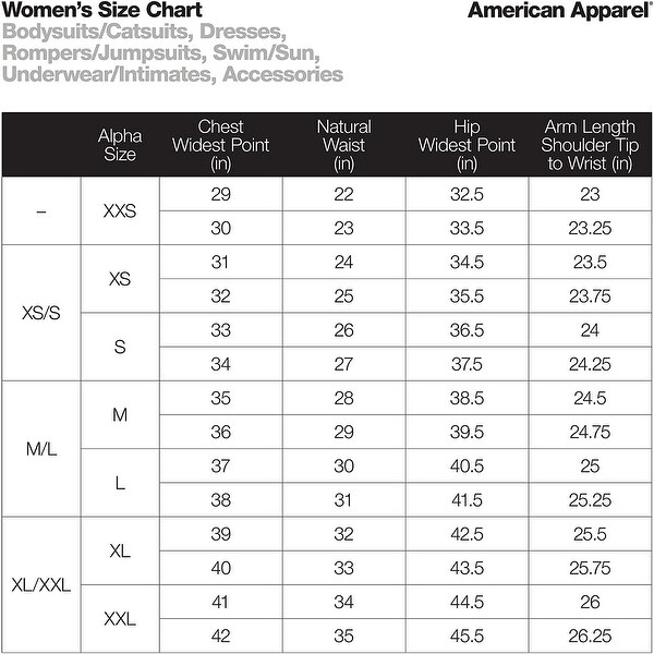 womens large dress size