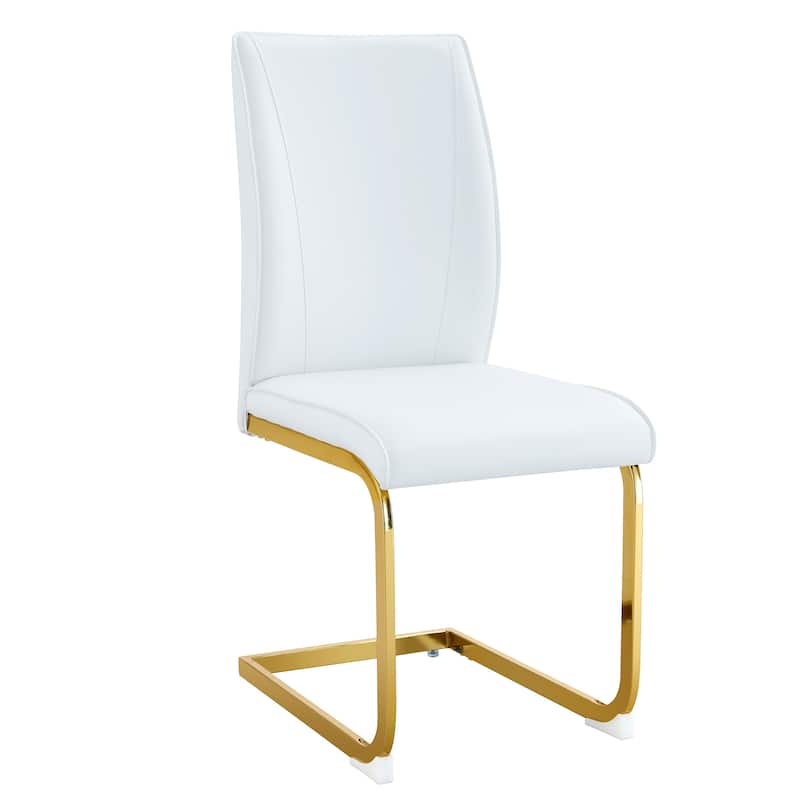Upholstery Dining Chairs Set of 8