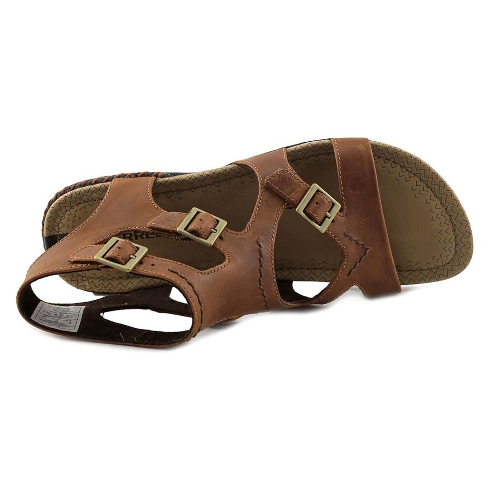 merrell whisper buckle
