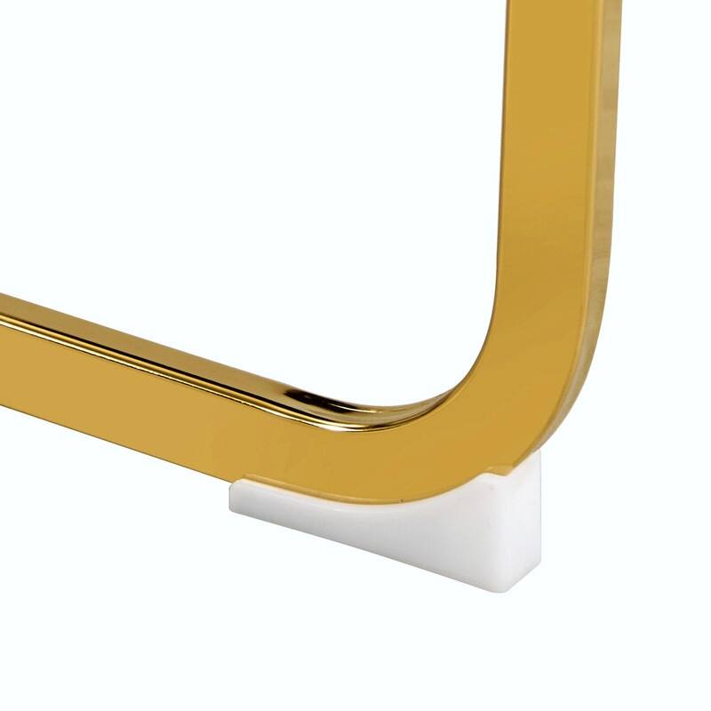 Set of 2 Retro Alligator Skin Upholstered Dining Chairs with Crystal Buckle Design & Faux Leather