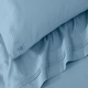 preview thumbnail 27 of 56, Superior Egyptian Cotton 650 Thread Count Solid Pillowcase - Set of 2