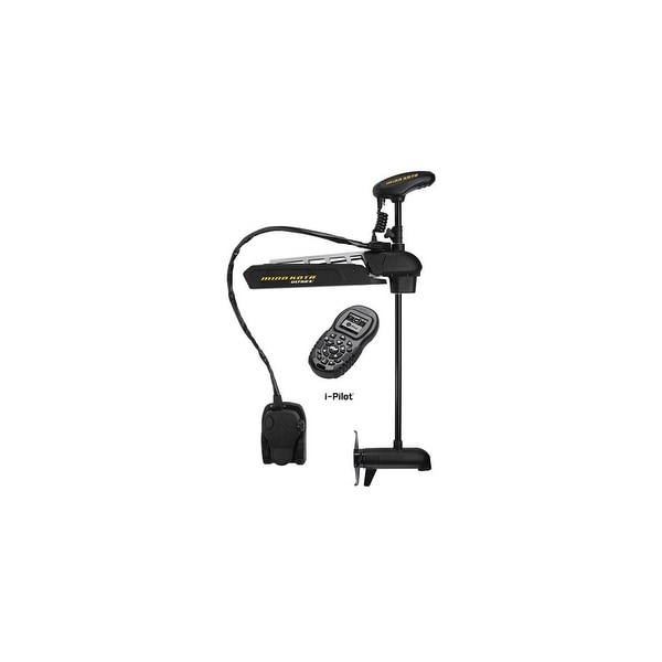 Minn Kota Ultrex 112/US2 112lb w/ i-pilot Trolling Motor- 1368820. Opens flyout.