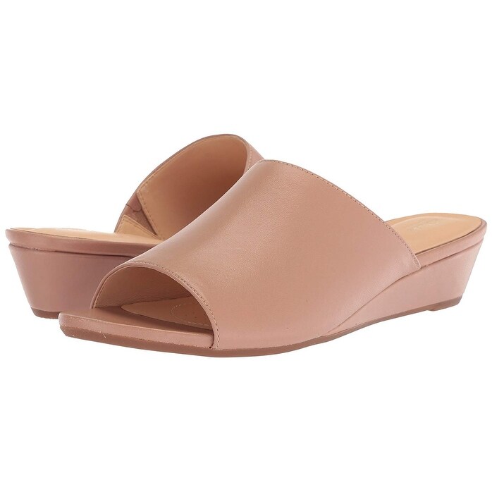 fabric gladiator sandals