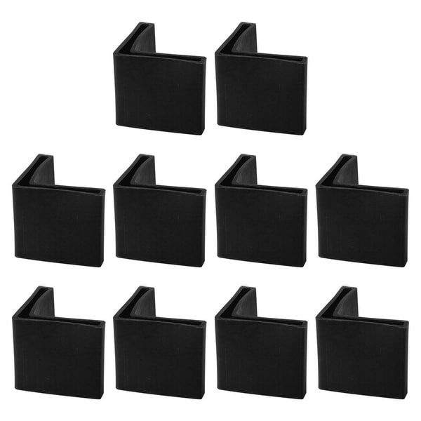 Plastic best sale foot protectors