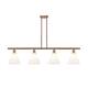 Option Antique Copper / Matte White