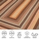 preview thumbnail 36 of 59, SAFAVIEH Handmade Braided Juliana Country Rug