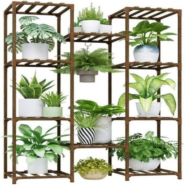 Rv Plant Racks High and large plant racks for living rooms - Bed Bath & Beyond - 39203149