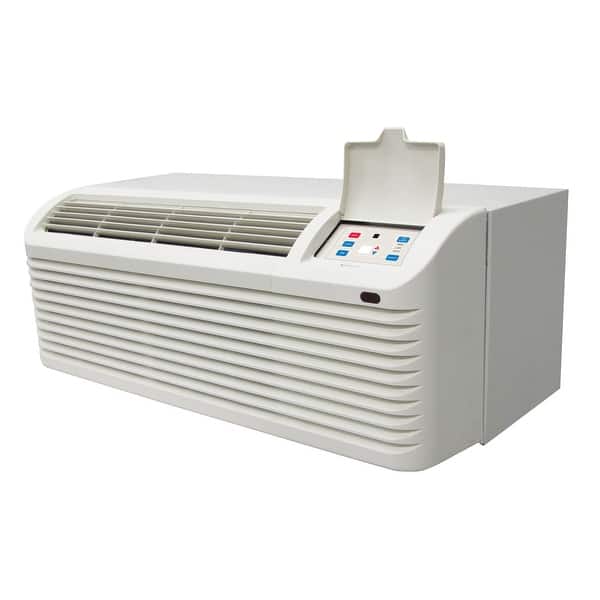 Shop Comfort Aire Pthp09a130a 9 000 Btu Ptac Heat Pump Unit Free