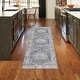preview thumbnail 24 of 29, Nourison Vintage Home Indoor Persian Area Rug