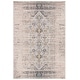 preview thumbnail 68 of 75, SAFAVIEH Monaco Blandine Distressed Boho Rug 5'1" x 7'7" - Grey/Multi - Rectangle