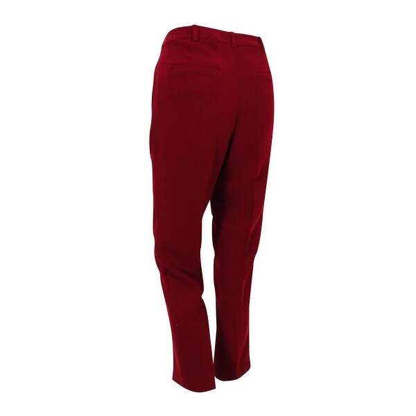 tommy hilfiger pants womens