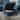 Zahra Tufted Fabric Storage Ottoman by Christopher Knight Home