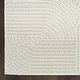 preview thumbnail 17 of 51, Nourison Textured Home Indoor only Geometric Area Rug