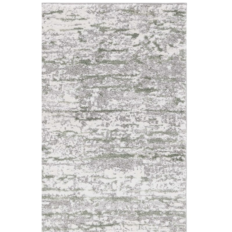 SAFAVIEH Century Chita Modern Abstract Rug