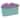 Sunnydaze 4' x 2' x 2' Galvanized Steel Rectangle Raised Garden Bed - 4'x2'x2'