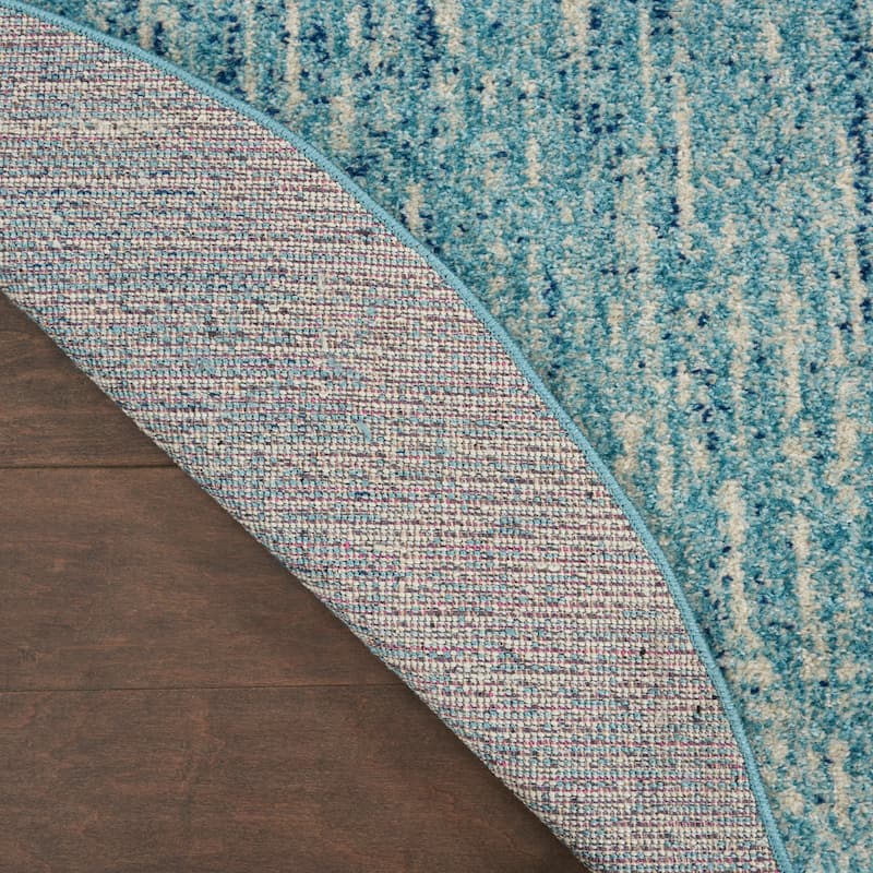 Nourison Passion Modern Abstract Area Rug