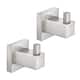 Option Brushed Nickel