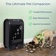 preview thumbnail 16 of 17, Eyevac Pet Touchless Vacuum - 1.6 Gallon