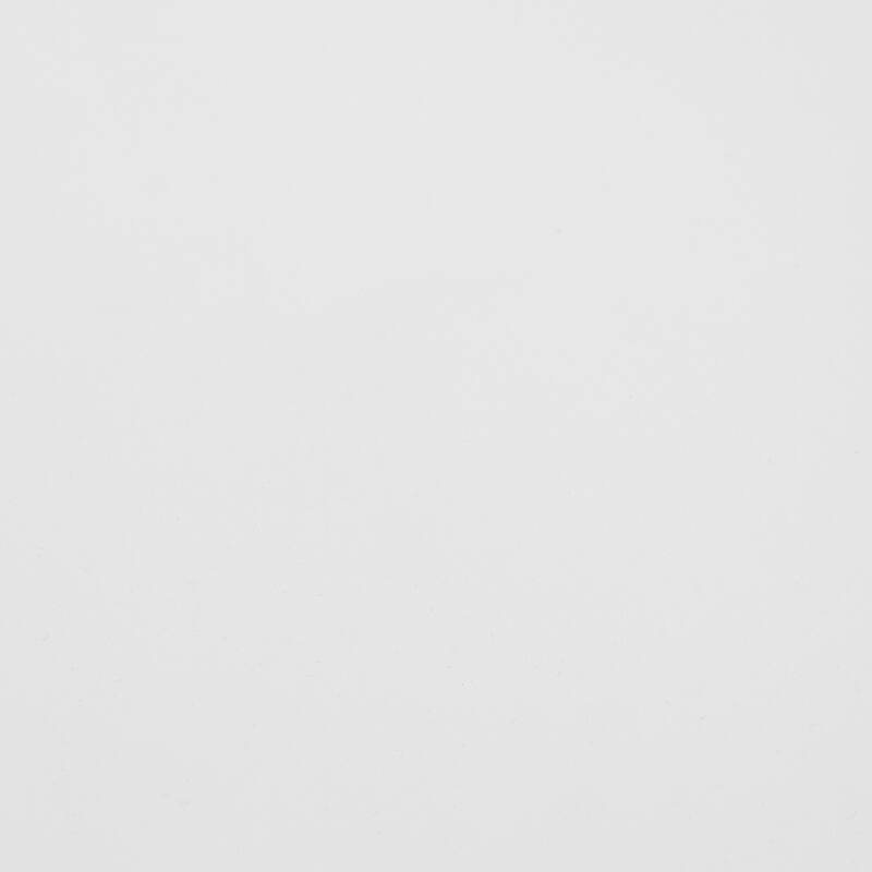 Walker Edison Modern Free-Standing Kitchen Island with 6 Drawers, White