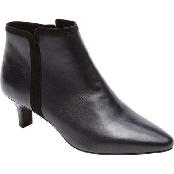 rockport kimly bootie