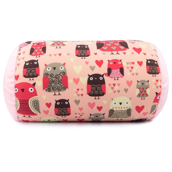 Mooshi squish pillow 2025