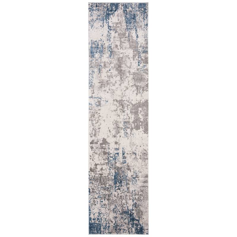 SAFAVIEH Invista Sanjukta Contemporary Abstract Rug