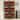 3 Tier Freestanding Floor Wooden Wine Rack