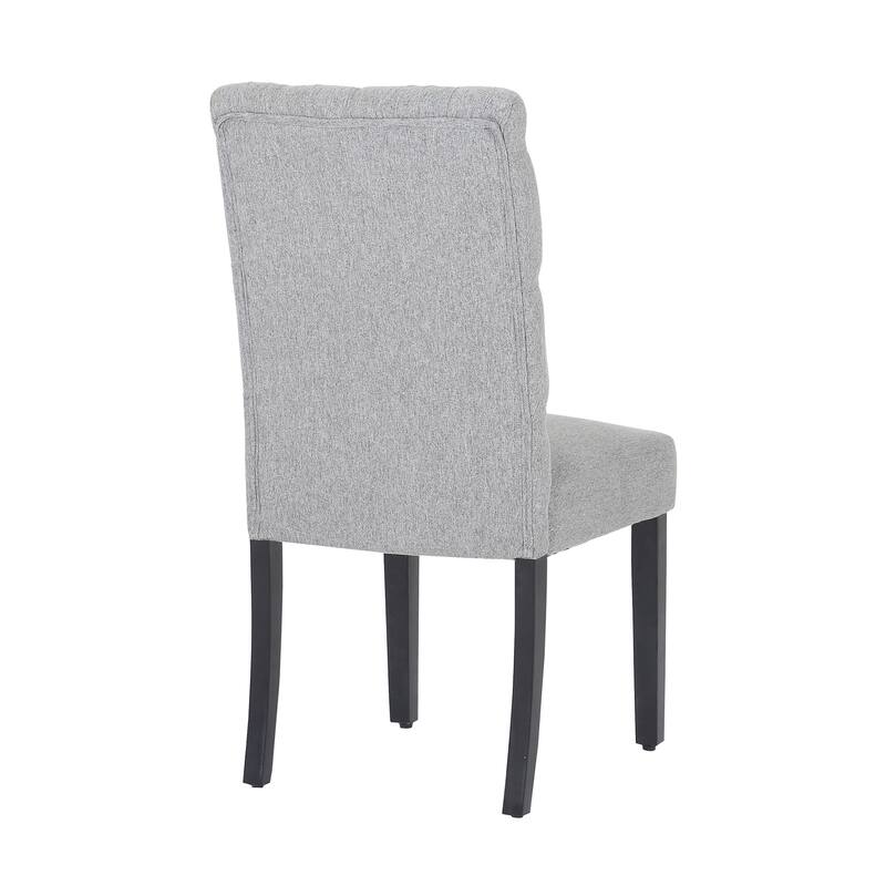 Grandview Tufted Dining Chair (Set of 2)