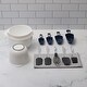 preview thumbnail 34 of 34, GLAD™ 12 Piece Baking Basics Set