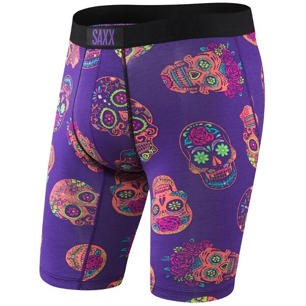 Saxx vibe long leg medium clearance