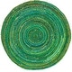 preview thumbnail 43 of 112, SAFAVIEH Handmade Braided Lilie Country Cotton Rug