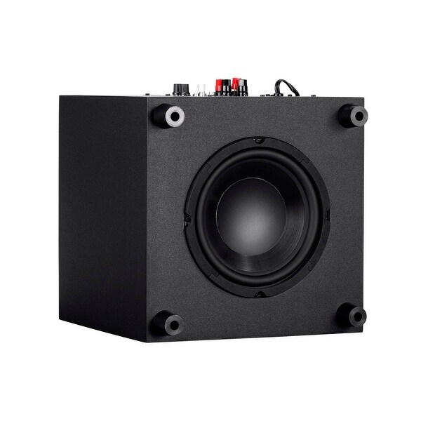 8 subwoofer home theater