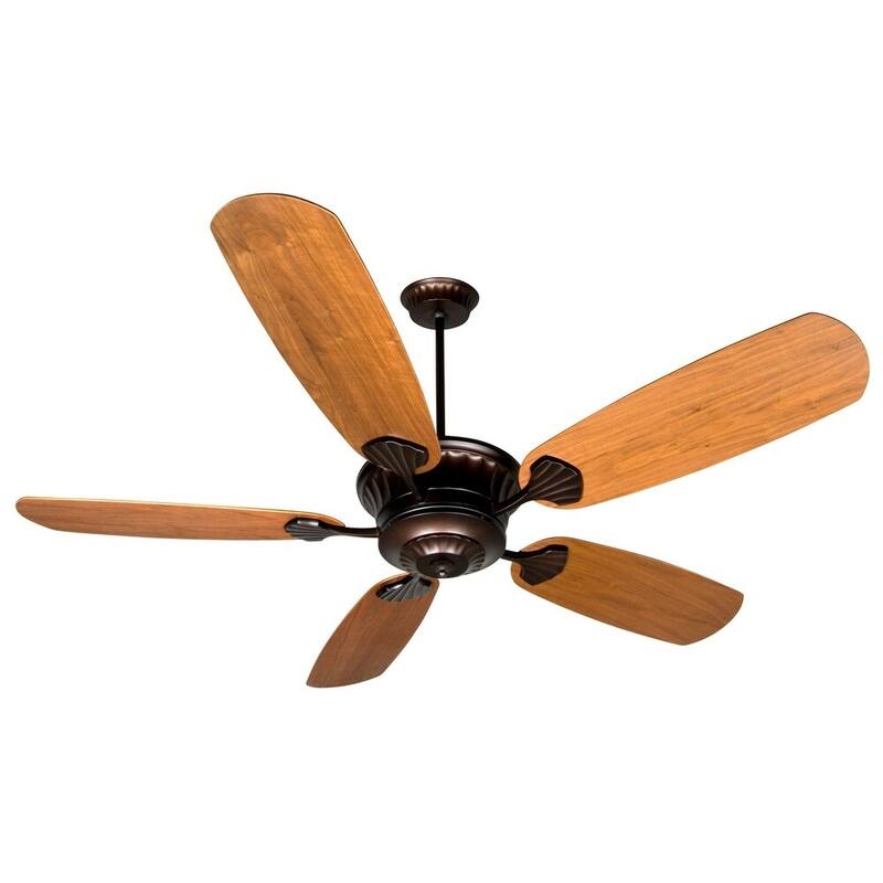 Craftmade 70" DC Epic Ceiling Fan