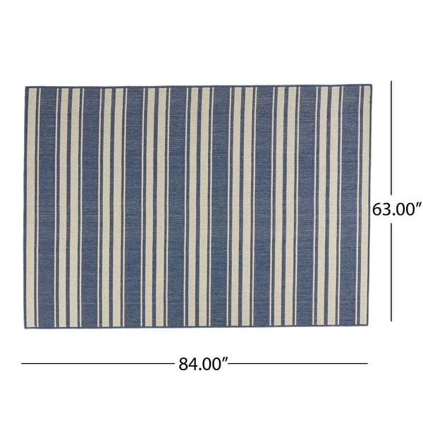Nador Outdoor Area Rug by Christopher Knight Home On Sale Bed Bath