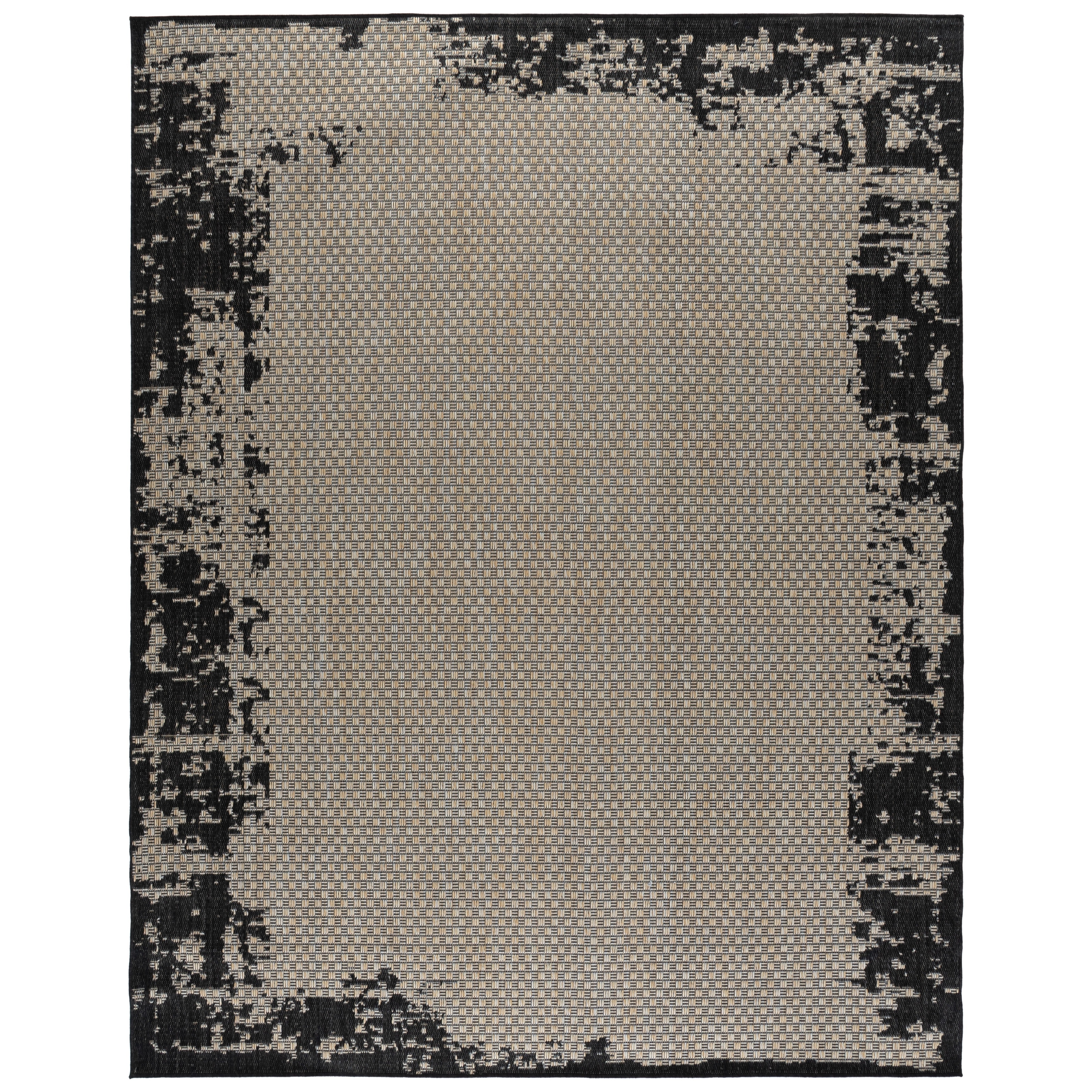 SAFAVIEH Beach House Rana Transitional Rug