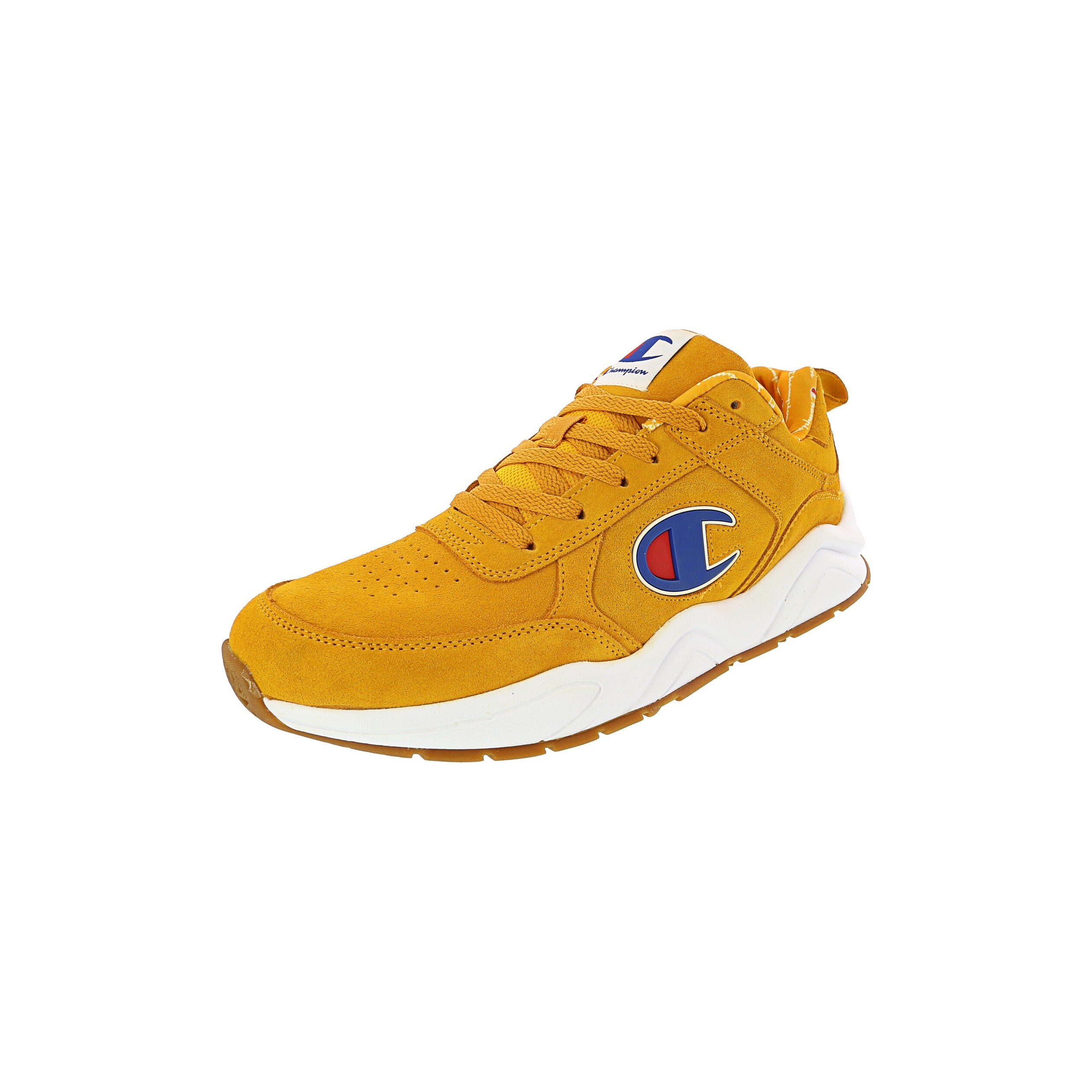 champion 93 eighteen yellow
