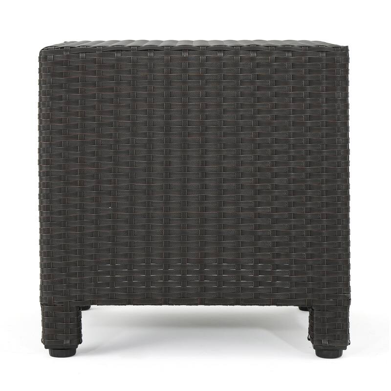 PUERTA ACCENT table