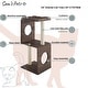 preview thumbnail 15 of 28, Sheree® Cat Tree