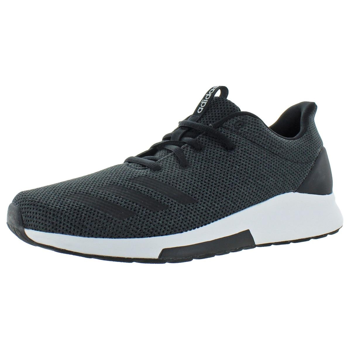Shop Adidas Womens Pure Motion Running Shoes Ortholite Athletic 