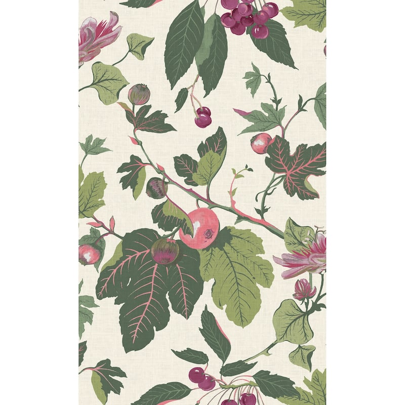 Graham & Brown Craftwork Trail Day Wallpaper
