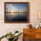 preview thumbnail 66 of 68, Bay at Sunset-Premium Framed Canvas - Ready to Hang